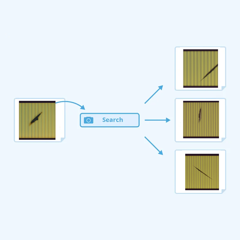 Image search